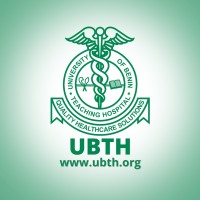 University of Benin Teaching Hospital (UBTH) logo - Similar company to St. Philomena Catholic Hospital