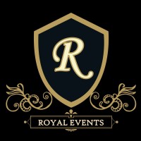 Royal Events logo - Similar company to Royal Event