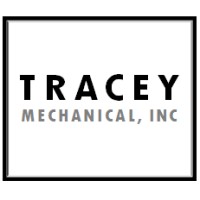 Tracey Mechanical, Inc. logo - Similar company to Fireworks Software (Formerly Fire Engine Red)