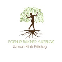 Egenur Bakıner Yücebilgiç Psikolojik Danışmanlık Merkezi