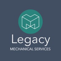 Legacy Mechanical Services Inc logo - Similar company to Propworks Propeller Systems Inc