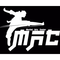 The Martial Art Center logo - Similar company to Fighters First Clothing & Apparel