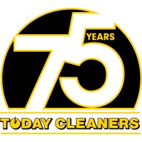 Today Cleaners logo - Similar company to Grant & Weber
