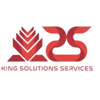 KING Solutions Services SMC Pvt. Ltd. logo - Similar company to Vaxis Engineering Services Pvt. Ltd.