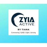 Zyia Active by Tiana logo - Similar company to 365 Apparel