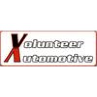 Volunteer Automotive logo - Similar company to Schefenacker