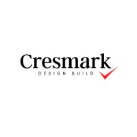 Cresmark Design Build logo - Similar company to Sooraj Builders Canada