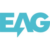 EAG-Nederland logo - Similar company to Costa Renewables
