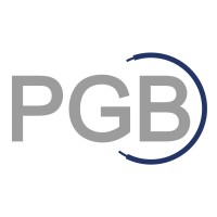 Metal Mecánica PGB logo - Similar company to Pgb Group S.A.