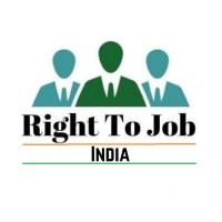 Right To Job logo - Similar company to Digivab Technology