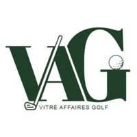 Vitré Affaires Golf logo - Similar company to Collmate