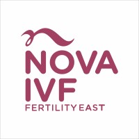 Nova IVF Fertility logo - Similar company to Digitsutra Technologies