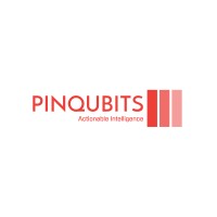 PINQUBITS logo - Similar company to Trustgrid.Ai