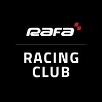 RAFA Racing Club logo - Similar company to Maximo Capital