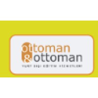 OTTOMAN&OTTOMAN YURTDISI EGITIM logo - Similar company to Q Eğitim Kurumları