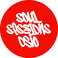 Soul Sessions Oslo logo - Similar company to Soulsessions.™