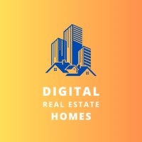 Digital Real Estate Homes logo - Similar company to Greentek Construction, Inc
