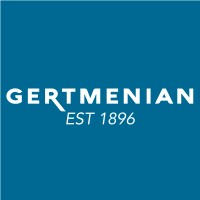 Gertmenian Wholesale Rugs logo - Similar company to Crystal W Design®️