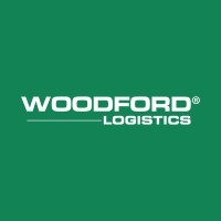 Woodford Logistics logo - Similar company to Bukani Printing