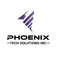 Phoenix Tech Solutions Inc. logo - Similar company to Bedge Tech Services