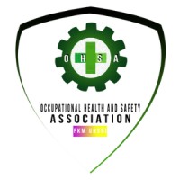 OHSA FKM UNSRI logo - Similar company to Bem Km Fkm Unsri