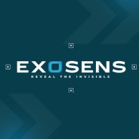 Exosens logo - Similar company to Photonis