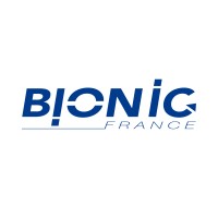BIONIC FRANCE logo - Similar company to Bactech.Fr