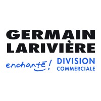Germain Larivière Division Commerciale logo - Similar company to Cbs Group Srl