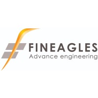Fineagles Advance Engineering logo - Similar company to Mobilsens Technology Inc.      創磁微測