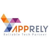 AppRely Technologies logo - Similar company to Creative Galileo