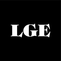 LGE Design Build logo - Similar company to Davis