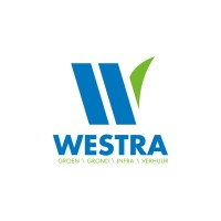 Westra Franeker logo - Similar company to Folkertsma Infra