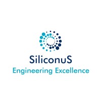 Siliconus Technologies Pvt Ltd logo - Similar company to Trisemi Technologies