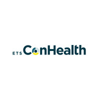 ETS ConHealth logo - Similar company to Sanrivus Healthcare Consulting