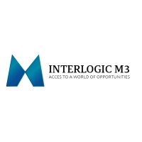Intertextiles Logic M3 logo - Similar company to So Mass - Architecture