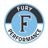 Fury Performance logo - Similar company to The American Legion Boys State Of Missouri, Inc.