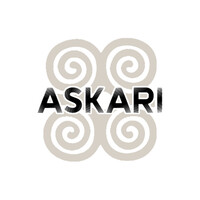 Askari logo - Similar company to Pampeano
