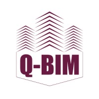 Q-BIM logo - Similar company to Pms Engineering Office