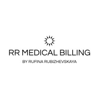RR Medical Billing logo - Similar company to Medsparkglobal Solutions Pvt Ltd