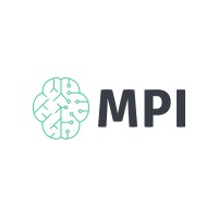 MPI GmbH logo - Similar company to Dinnity Gmbh