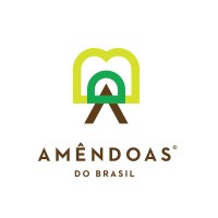 Amêndoas do Brasil logo - Similar company to Amêndoas Do Brasil
