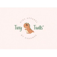 Tiny Twills logo - Similar company to Solutions2Scale