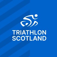 Triathlon Scotland logo - Similar company to Hakman Group