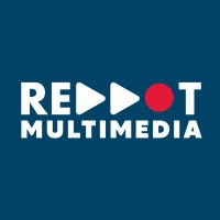 RED DOT MULTIMEDIA logo - Similar company to Mayhugh Commercial Advisors