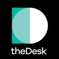 theDesk logo - Similar company to Compass Offices