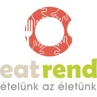 Eatrend Magyarország logo - Similar company to Szemerey + Plus