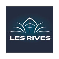 Les Rives Authentic River Experience logo - Similar company to Waw