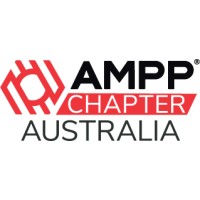 AMPP Australia Chapter logo - Similar company to Universal Blastco