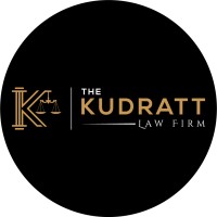 The Kudratt Law Firm logo - Similar company to The Wilson Pc