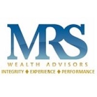 MRS Wealth Advisors logo - Similar company to Canyon Ridge Group, Llc